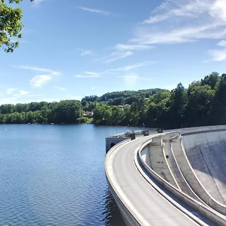 Au Bord Du * Saint-Gérons